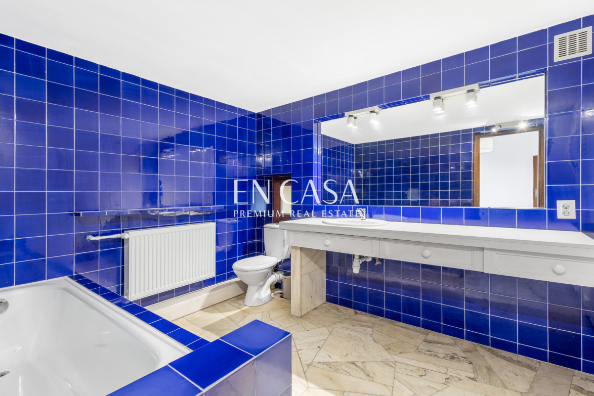 House Rent Warszawa Żoliborz 10
